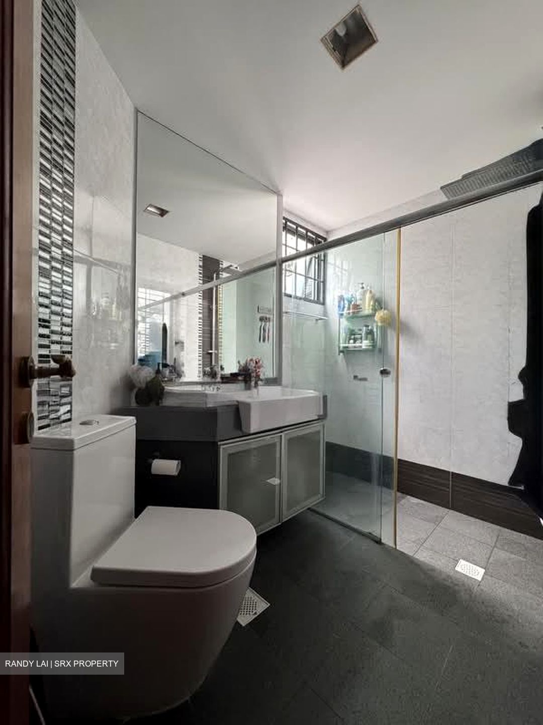 Eastpoint Green (D18), Condominium #575867201